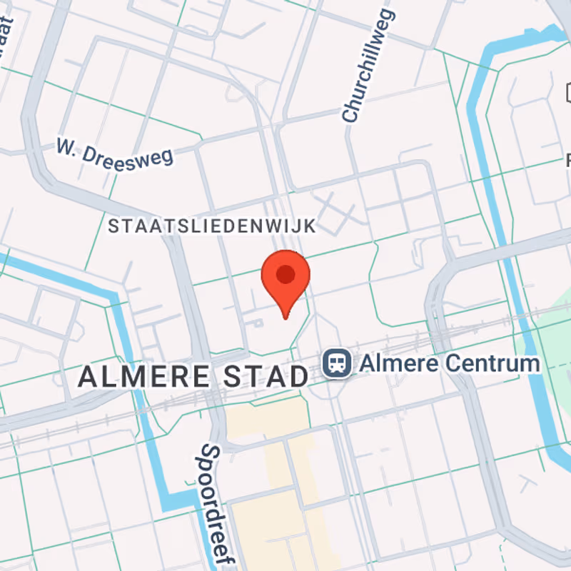 4 Pj Oudweg, Almere - Image 13