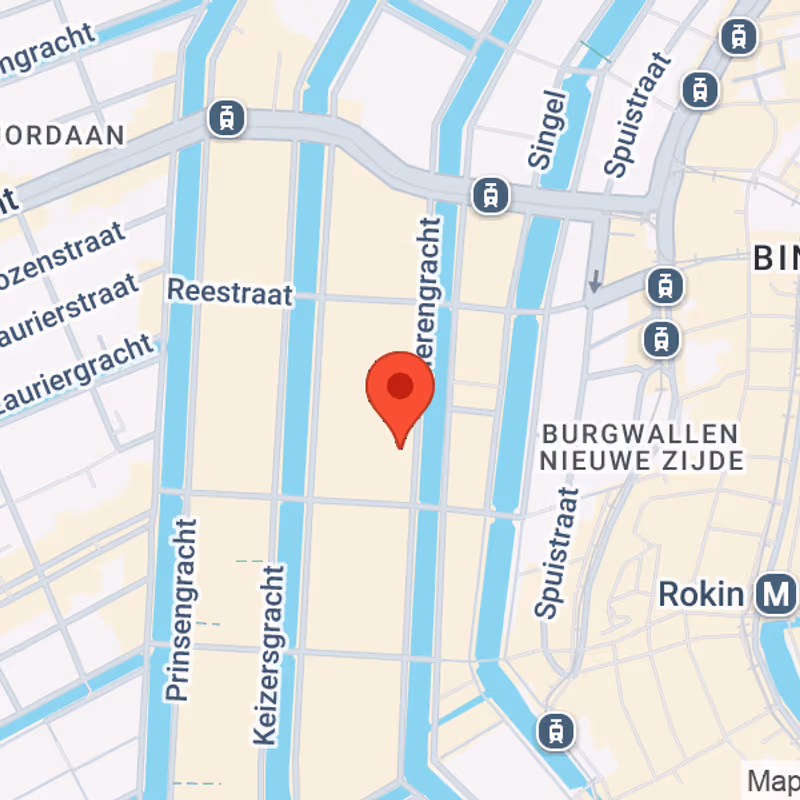 280 Herengracht, Amsterdam - Image 12