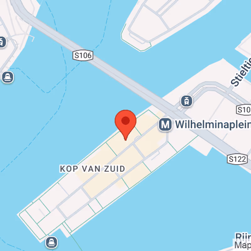 173 Wilhelminakade, Rotterdam - Image 16