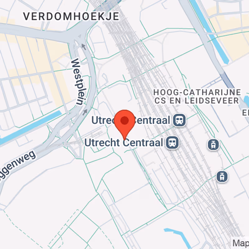 Stadsplateau 7, Utrecht - Image 9