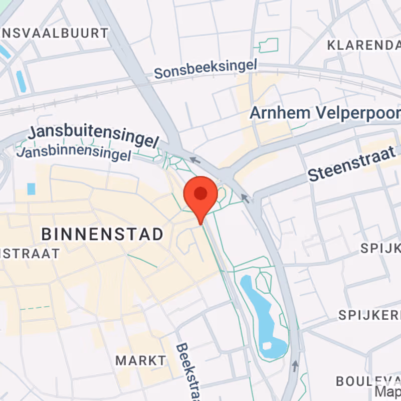 23-25 Velperplein, Arnhem - Image 20