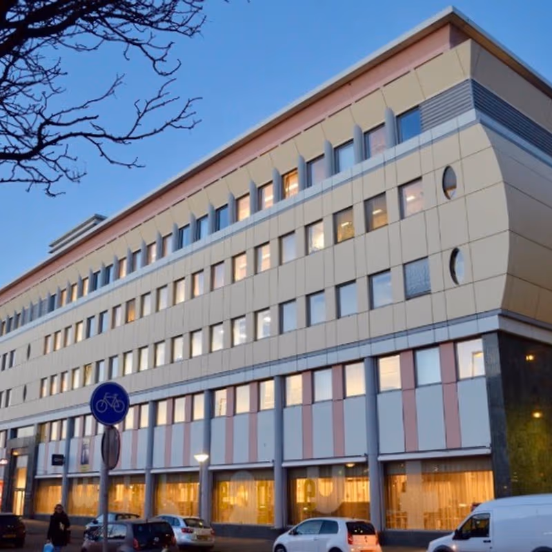 Wibautstraat 137 D, Amsterdam - Image 11