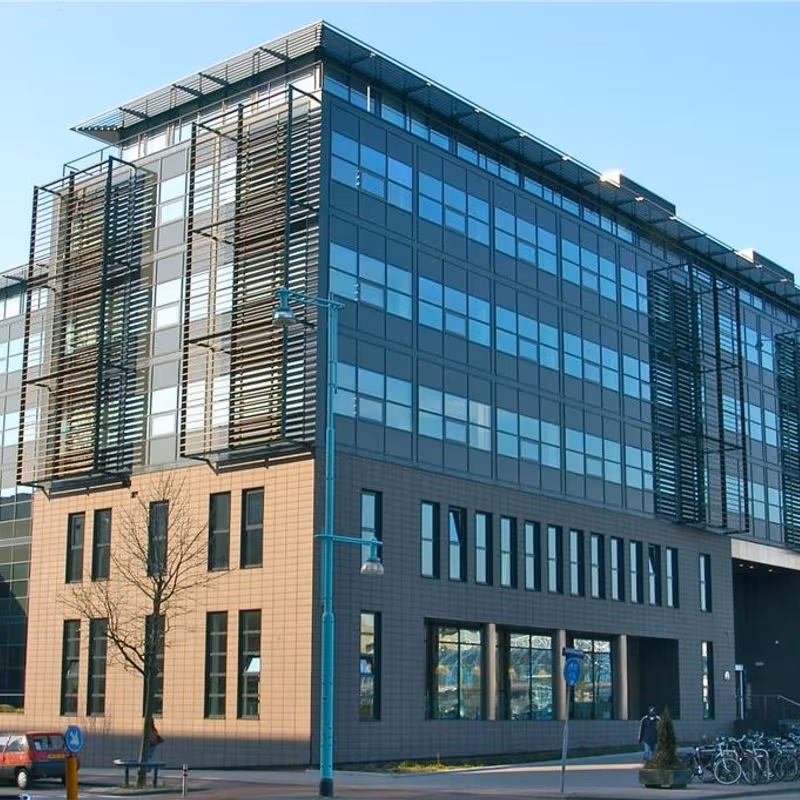 Teleportboulevard 130, Amsterdam - Image 13