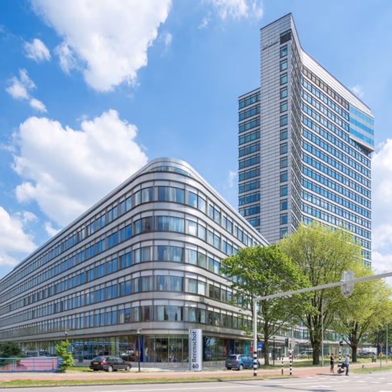Europalaan 40, Utrecht - Image 7
