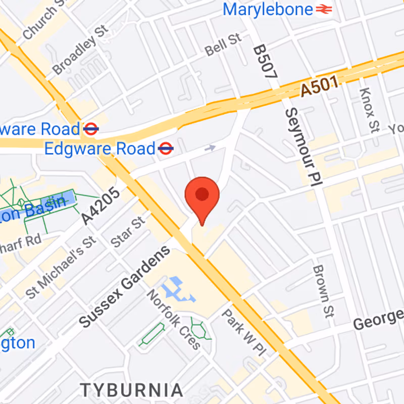 259 Old Marylebone Road, Greater London - Image 4