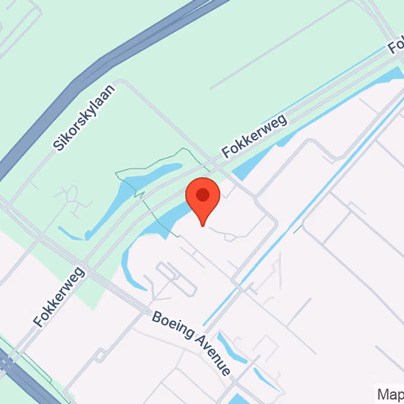 41-63 Tupolevlaan, Schiphol-rijk - Image 8