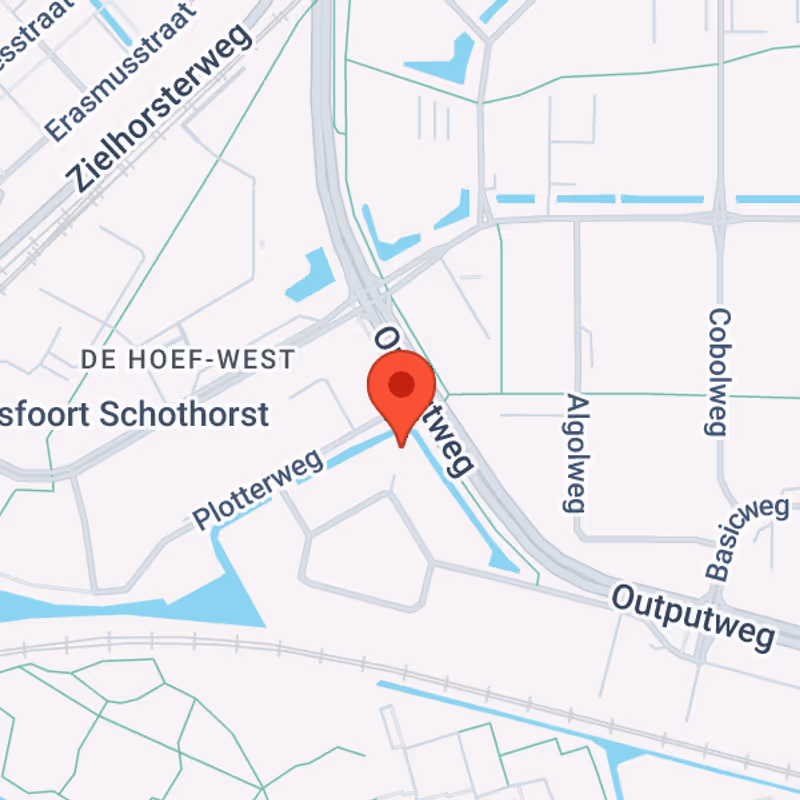 Hardwareweg 12, Amersfoort - Image 7