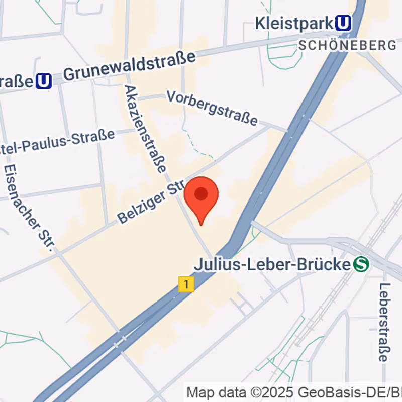 Akazienstrasse 3a, Berlin - Image 10