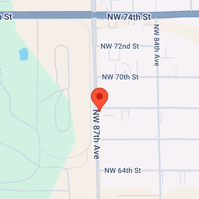 6795 Nw 87th Ave, Miami - Image 1