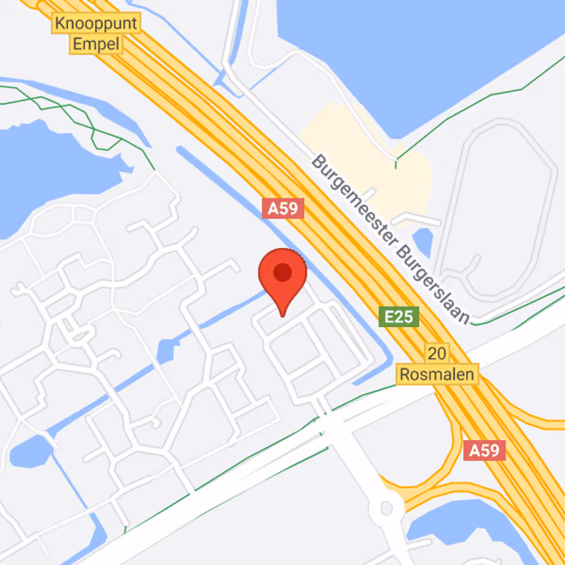 Bruistensingel 400, Den Bosch - Image 12