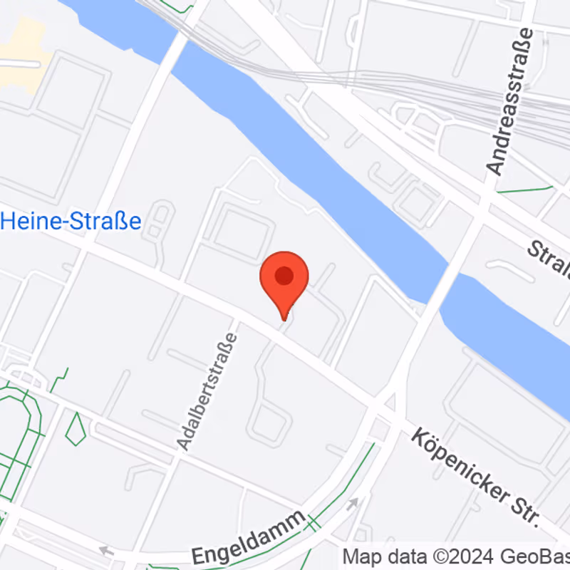 Kopenicker Str 40-41, Berlin - Image 9
