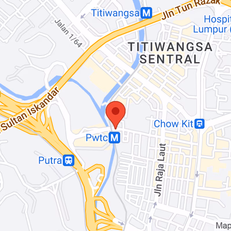 Jalan Putra, Kuala Lumpur - Image 13
