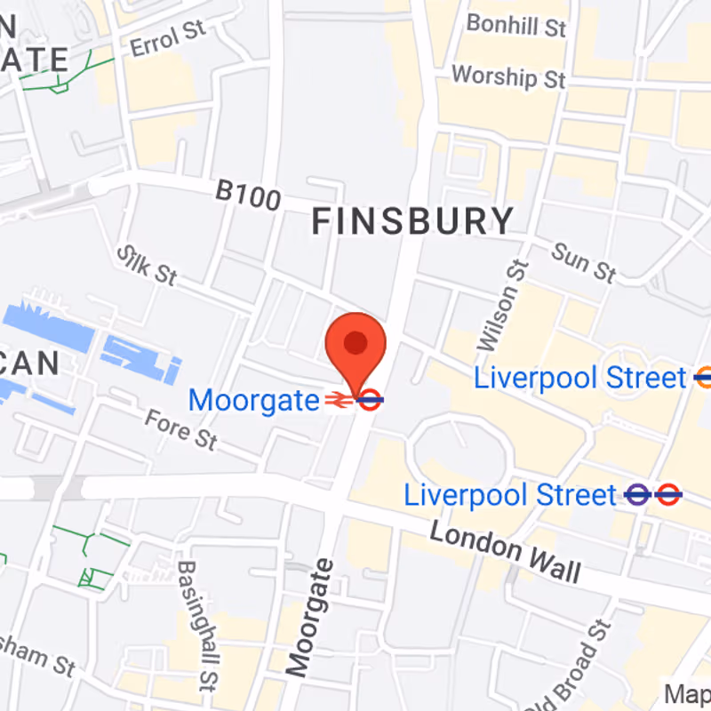 141 Moorgate, London - Image 7