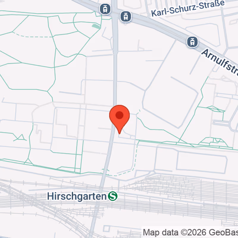 Friedenheimer Bruecke 20, Munich - Image 8