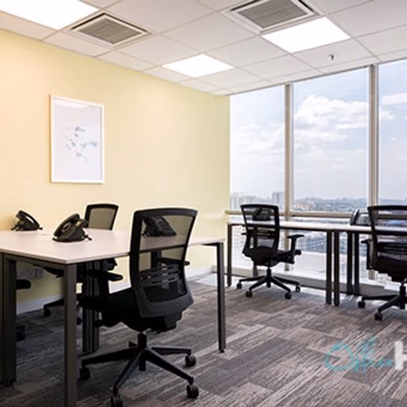 Usj 1, Subang Jaya - Image 1