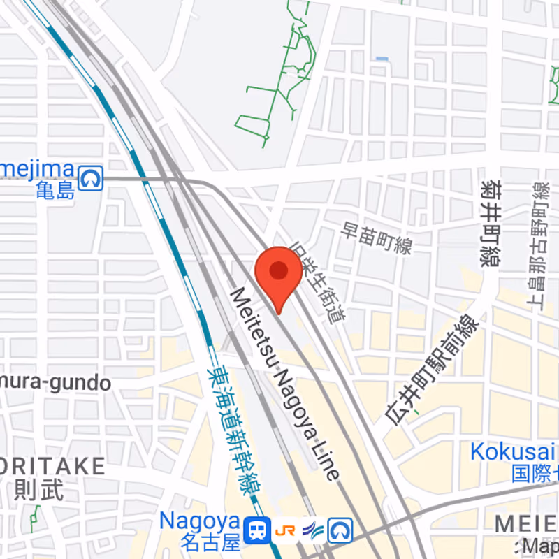 6-1 Ushijima-cho Nishi-ku, Nagoya Aichi - Image 10