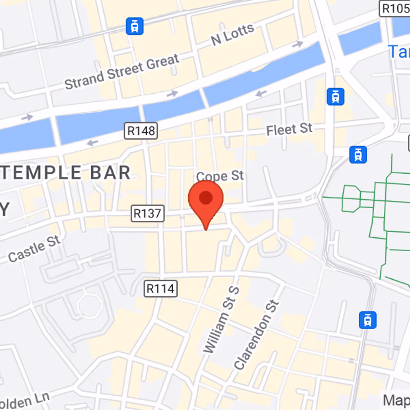 5 Dame Ln, Dublin - Image 13