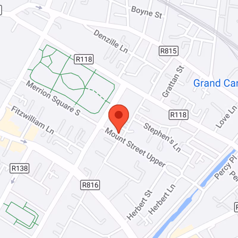 6 Mount Street Upper, Dublin 2 - Image 10