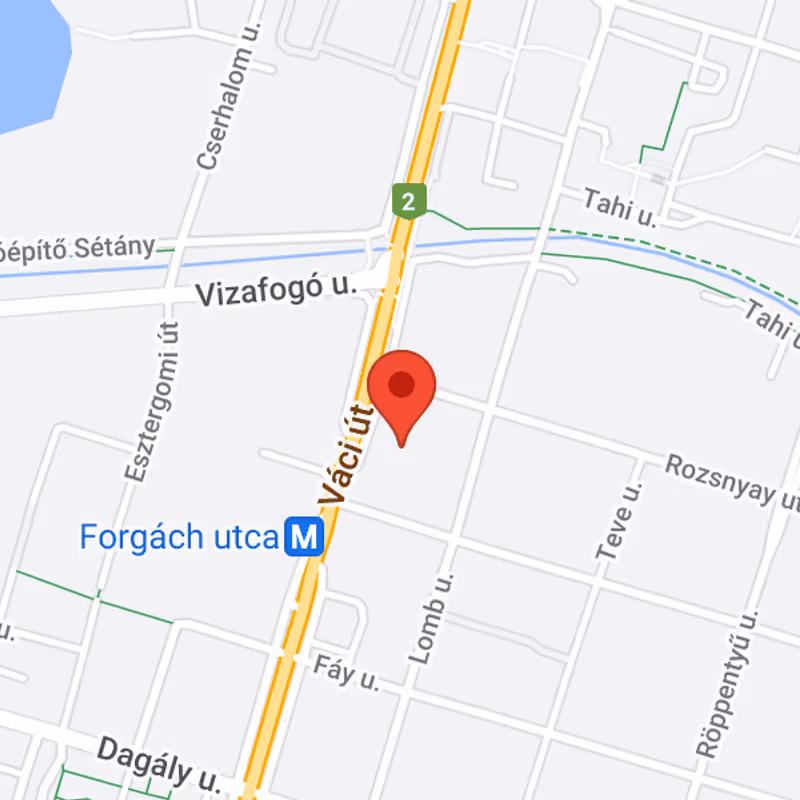 99 Váci Út, Budapest - Image 12