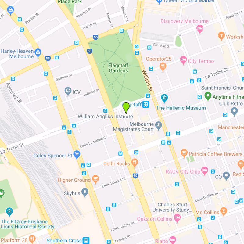 485 La Trobe Street, Melbourne - Image 10