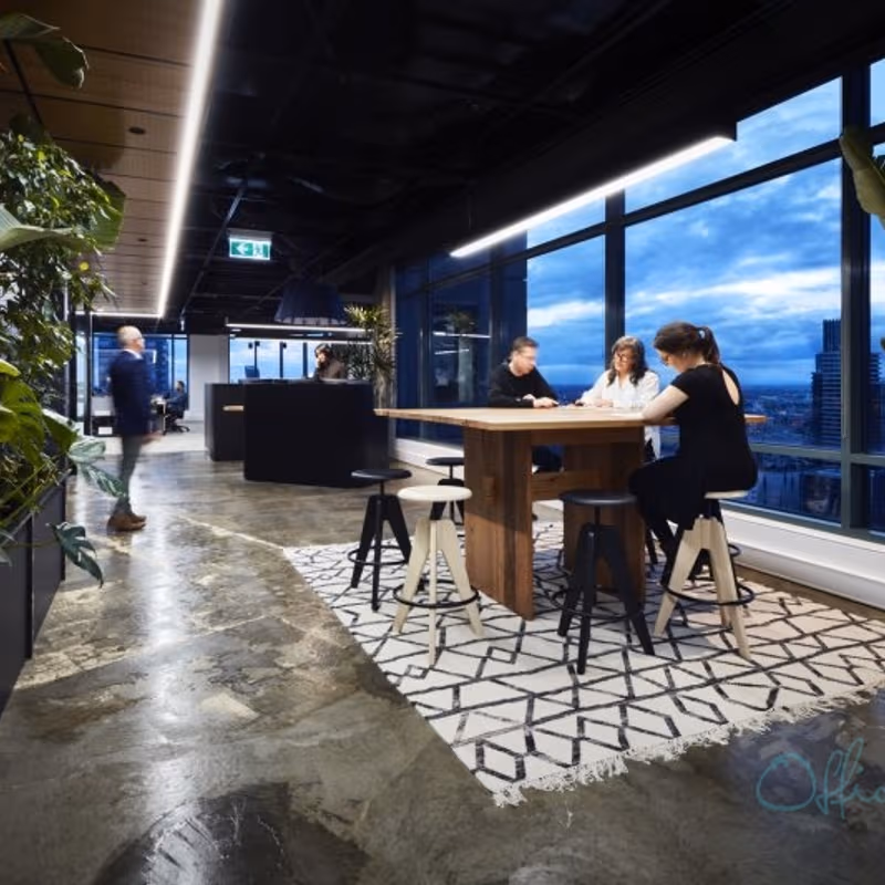 485 La Trobe Street, Melbourne - Image 1