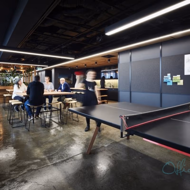 485 La Trobe Street, Melbourne - Image 6