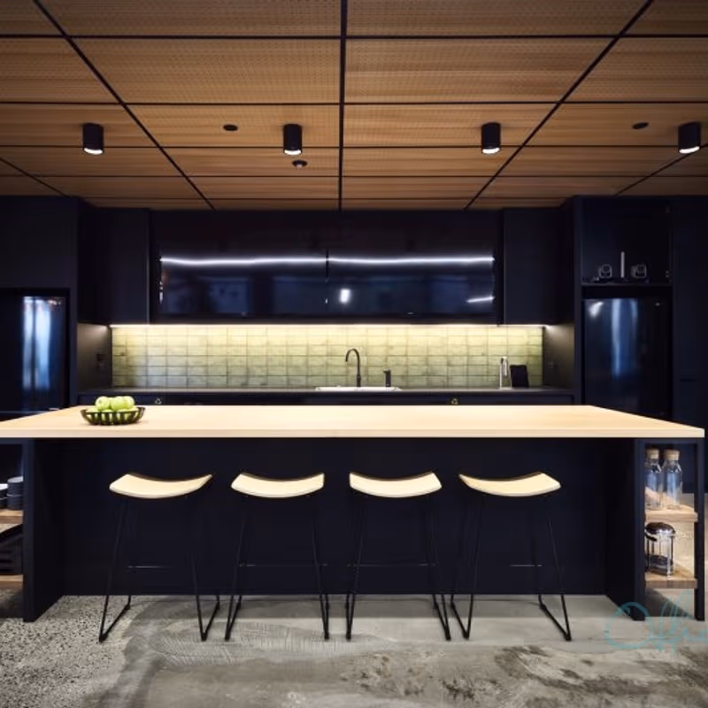 485 La Trobe Street, Melbourne - Image 9