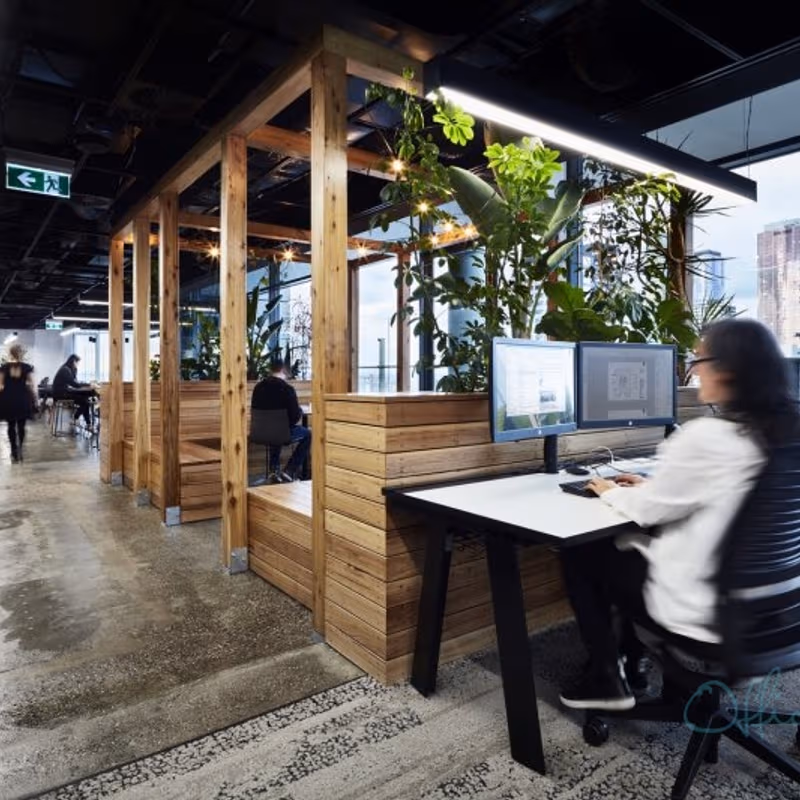 485 La Trobe Street, Melbourne - Image 4