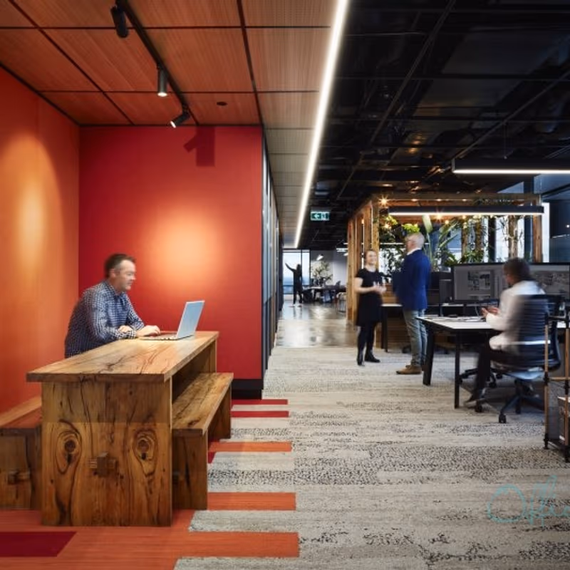 485 La Trobe Street, Melbourne - Image 7