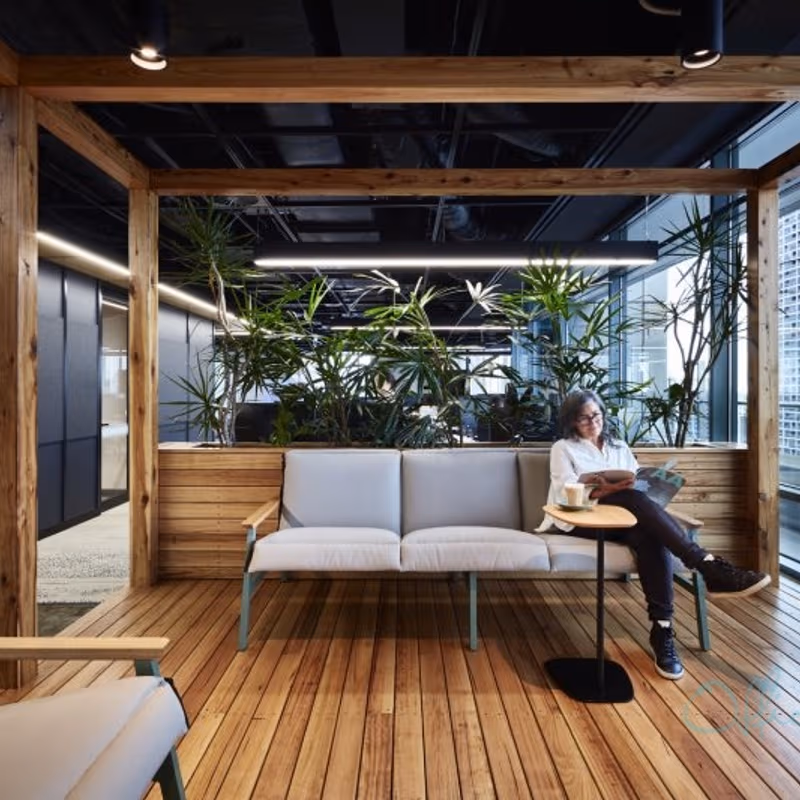 485 La Trobe Street, Melbourne - Image 2