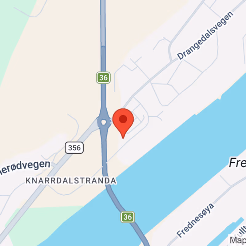 Dokkvegen 11, Porsgrunn - Image 11