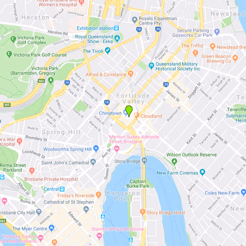 28 Duncan Street, Fortitude Valley - Image 15