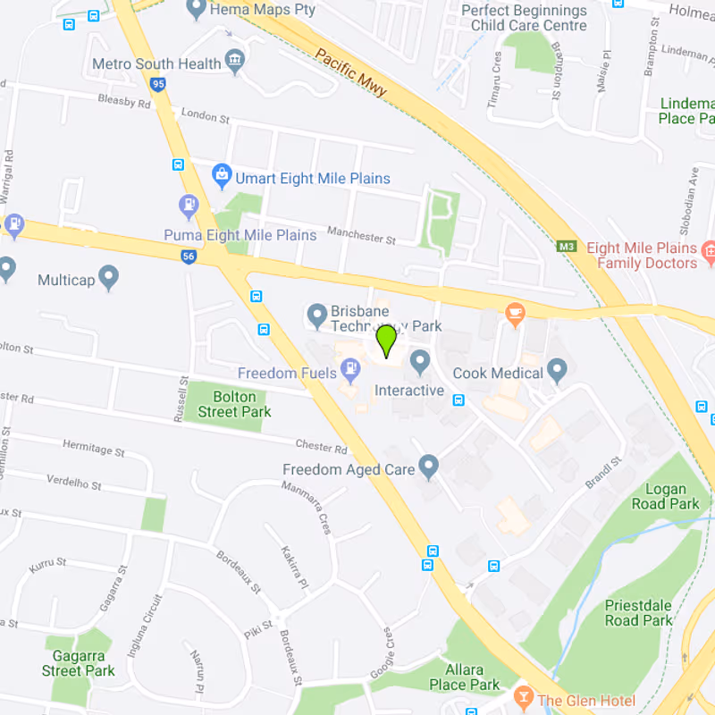 7 Clunies Ross Court, Eight Mile Plains - Image 8
