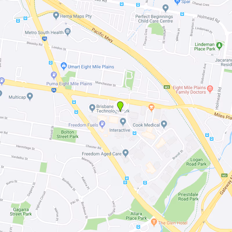 8 Clunies Ross Court, Eight Mile Plains - Image 11