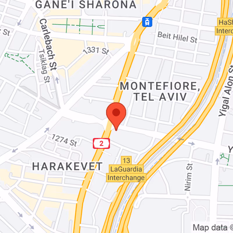 42 Hamasger Street, Tel Aviv-yafo - Image 13