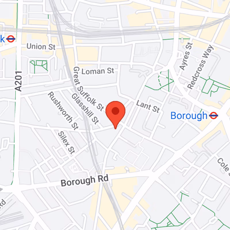 132a Webber Street, Greater London - Image 14