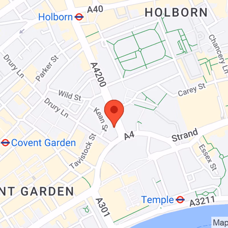 9 Kingsway, London - Image 12