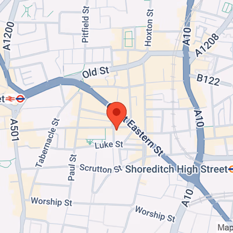 94 Leonard Street, Shoreditch - Image 7