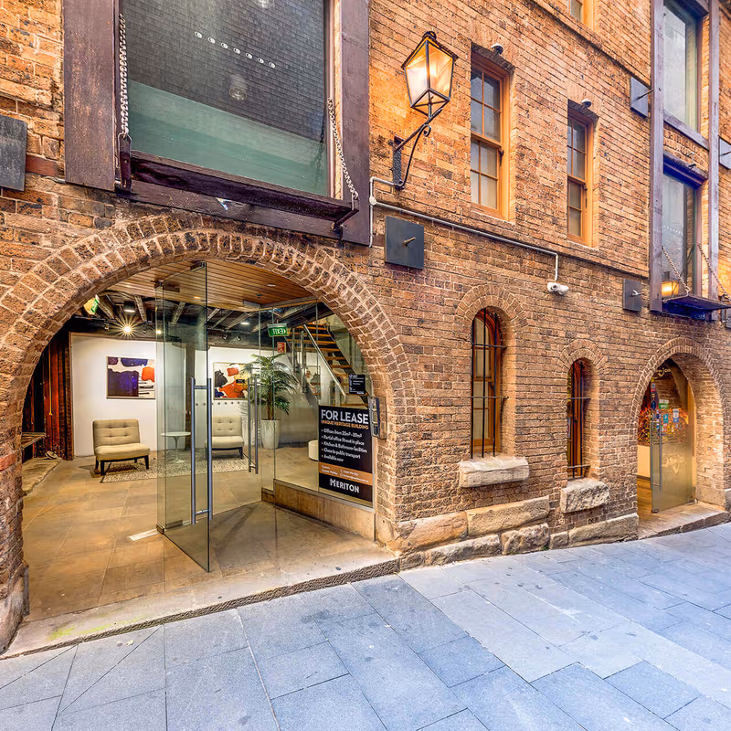 1-9 Albion Place, Sydney - Image 3