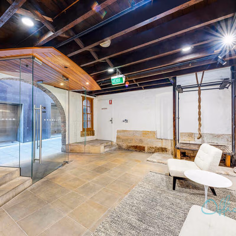 1-9 Albion Place, Sydney - Image 2