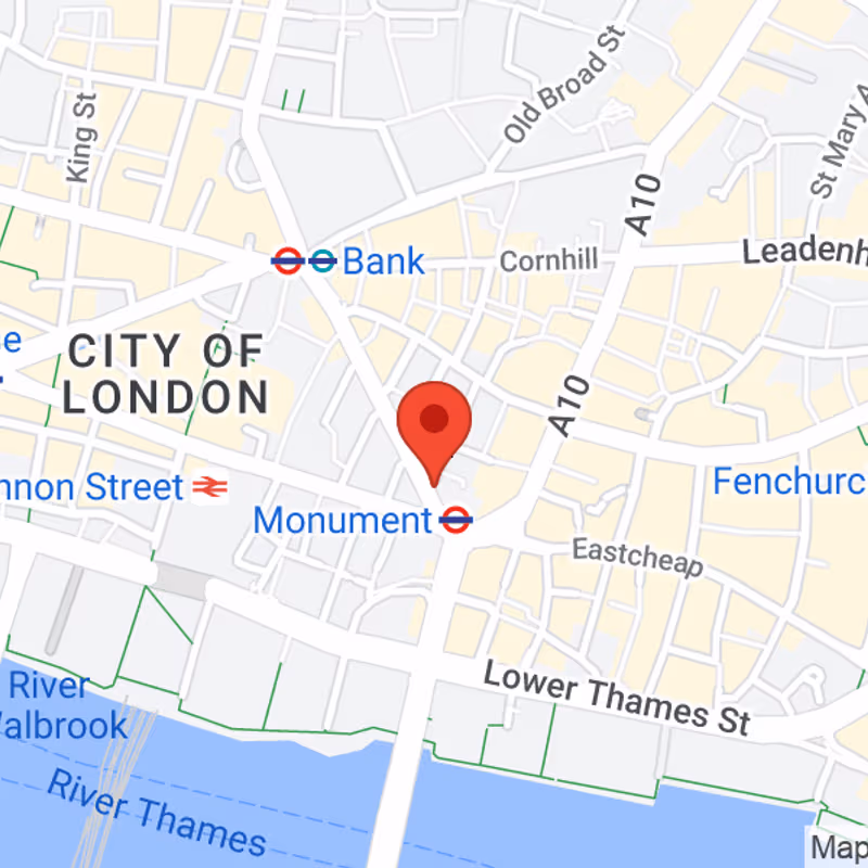 72 King William Street, London - Image 6