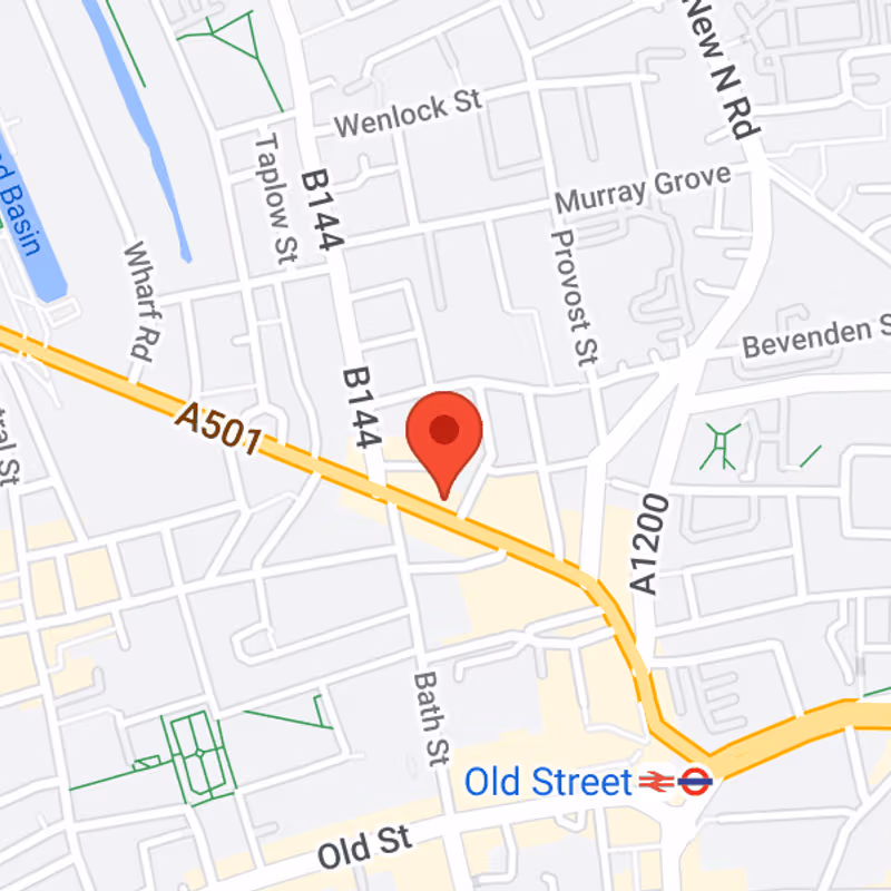 197-205 City Road, Greater London - Image 11
