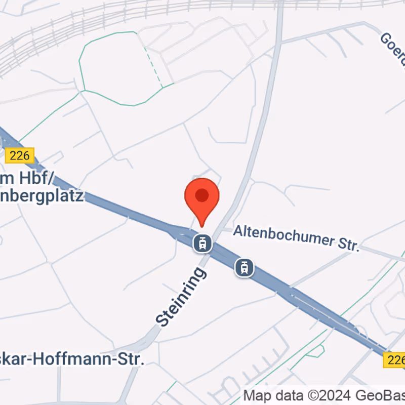 87 Wittener Str, Bochum - Image 9