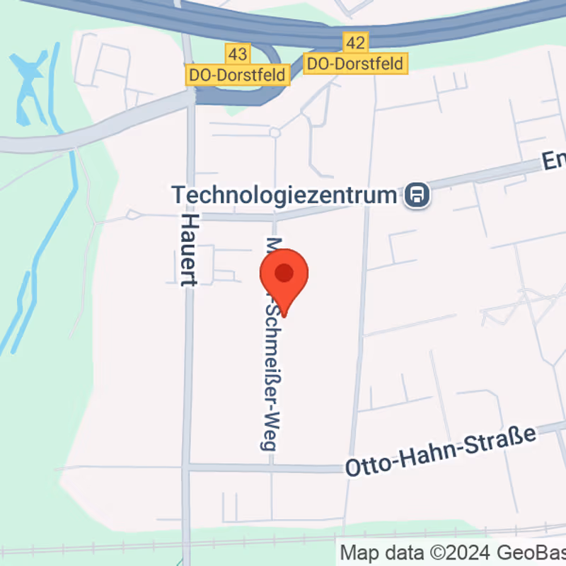 10 Martin-schmeisser-weg, Dortmund - Image 12