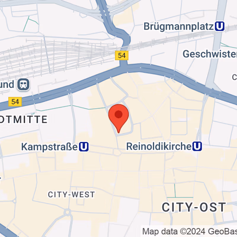 30 Hansastrasse, Dortmund - Image 12