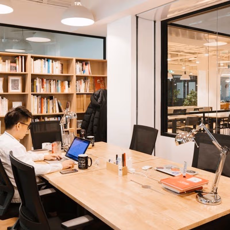 8 Lam Chak Street, Kowloon Bay - Image 1