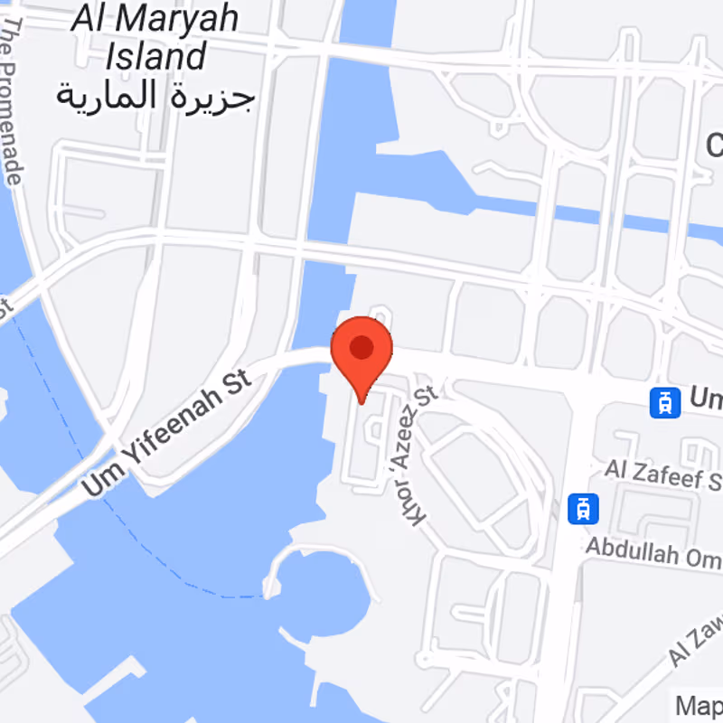 Marina Square, Al Reem Island - Image 10