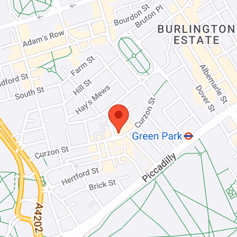11 Curzon Street, London - Image 12