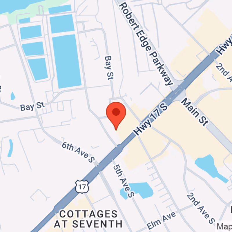1000 2nd Ave S, North Myrtle Beach - Image 11