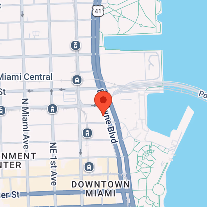 400 Biscayne Blvd, Miami - Image 9
